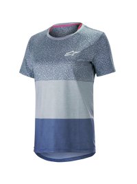 Women Stella Alps 8.0 Jersey - Short Sleeve