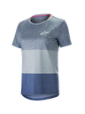 Women Stella Alps 8.0 Jersey - Short Sleeve