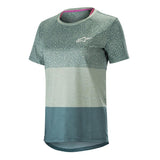 Women Stella Alps 8.0 Jersey - Short Sleeve
