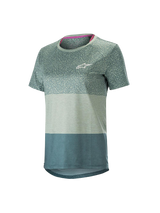Women Stella Alps 8.0 Jersey - Short Sleeve