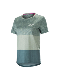 Women Stella Alps 8.0 Jersey - Short Sleeve
