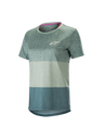 Women Stella Alps 8.0 Jersey - Short Sleeve