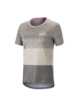 Women Stella Alps 8.0 Jersey - Short Sleeve