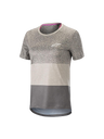 Women Stella Alps 8.0 Jersey - Short Sleeve