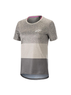 Women Stella Alps 8.0 Jersey - Short Sleeve