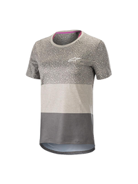 Women Stella Alps 8.0 Jersey - Short Sleeve