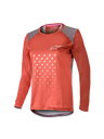 Women Stella Alps 6.0 Jersey - Long Sleeve