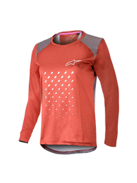 Women Stella Alps 6.0 Jersey - Long Sleeve