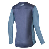 Women Stella Alps 6.0 Jersey - Long Sleeve