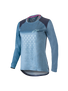 Women Stella Alps 6.0 Jersey - Long Sleeve