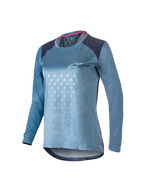 Women Stella Alps 6.0 Jersey - Long Sleeve
