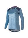 Women Stella Alps 6.0 Jersey - Long Sleeve