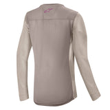 Women Stella Alps 6.0 Jersey - Long Sleeve