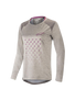 Women Stella Alps 6.0 Jersey - Long Sleeve