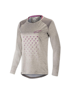 Women Stella Alps 6.0 Jersey - Long Sleeve