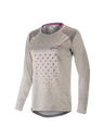 Women Stella Alps 6.0 Jersey - Long Sleeve