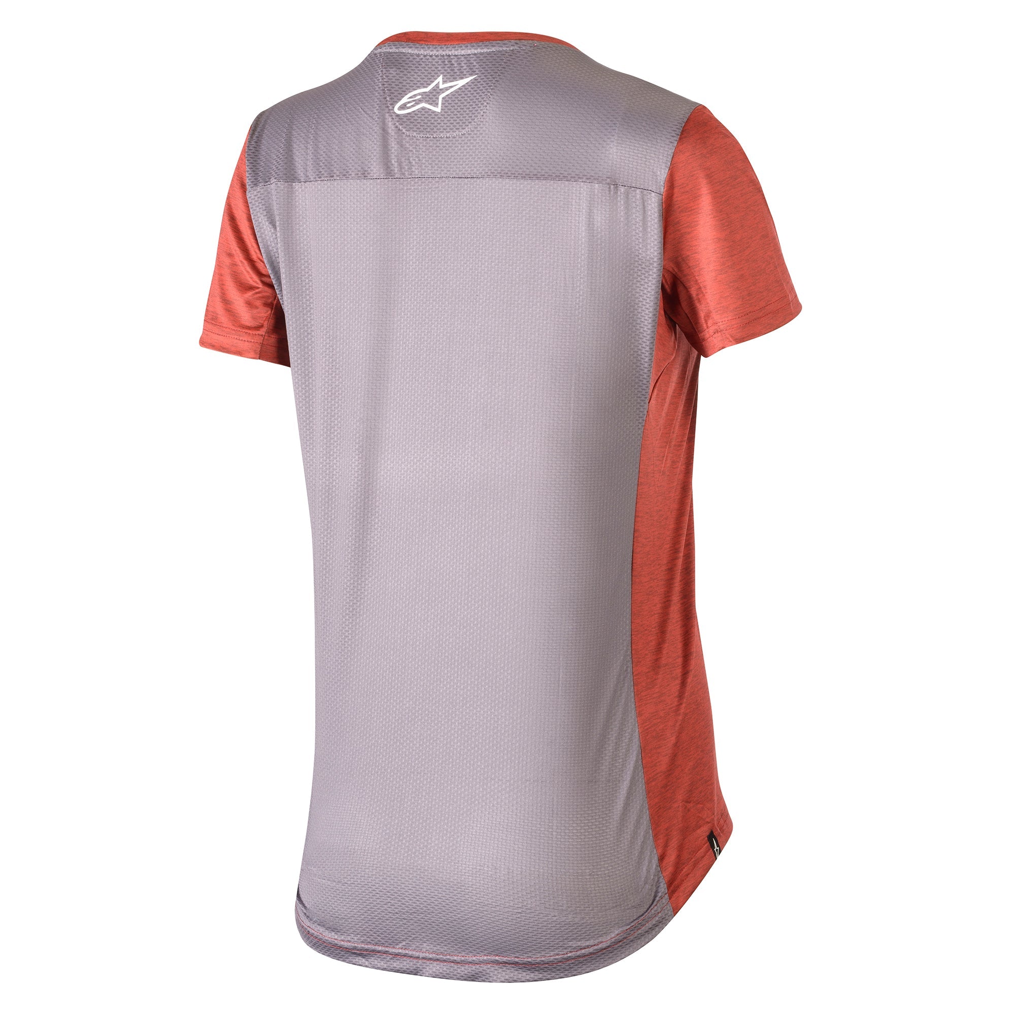 Women Stella Alps 6.0 Jersey - Short Sleeve