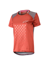 Women Stella Alps 6.0 Jersey - Short Sleeve