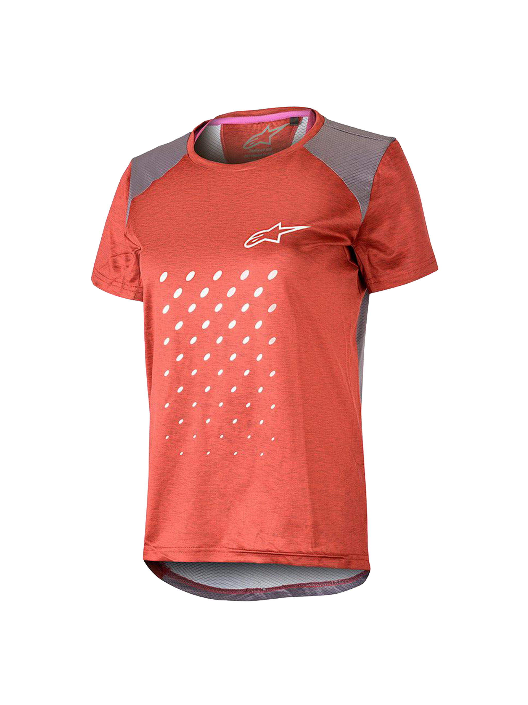 Women Stella Alps 6.0 Jersey - Short Sleeve
