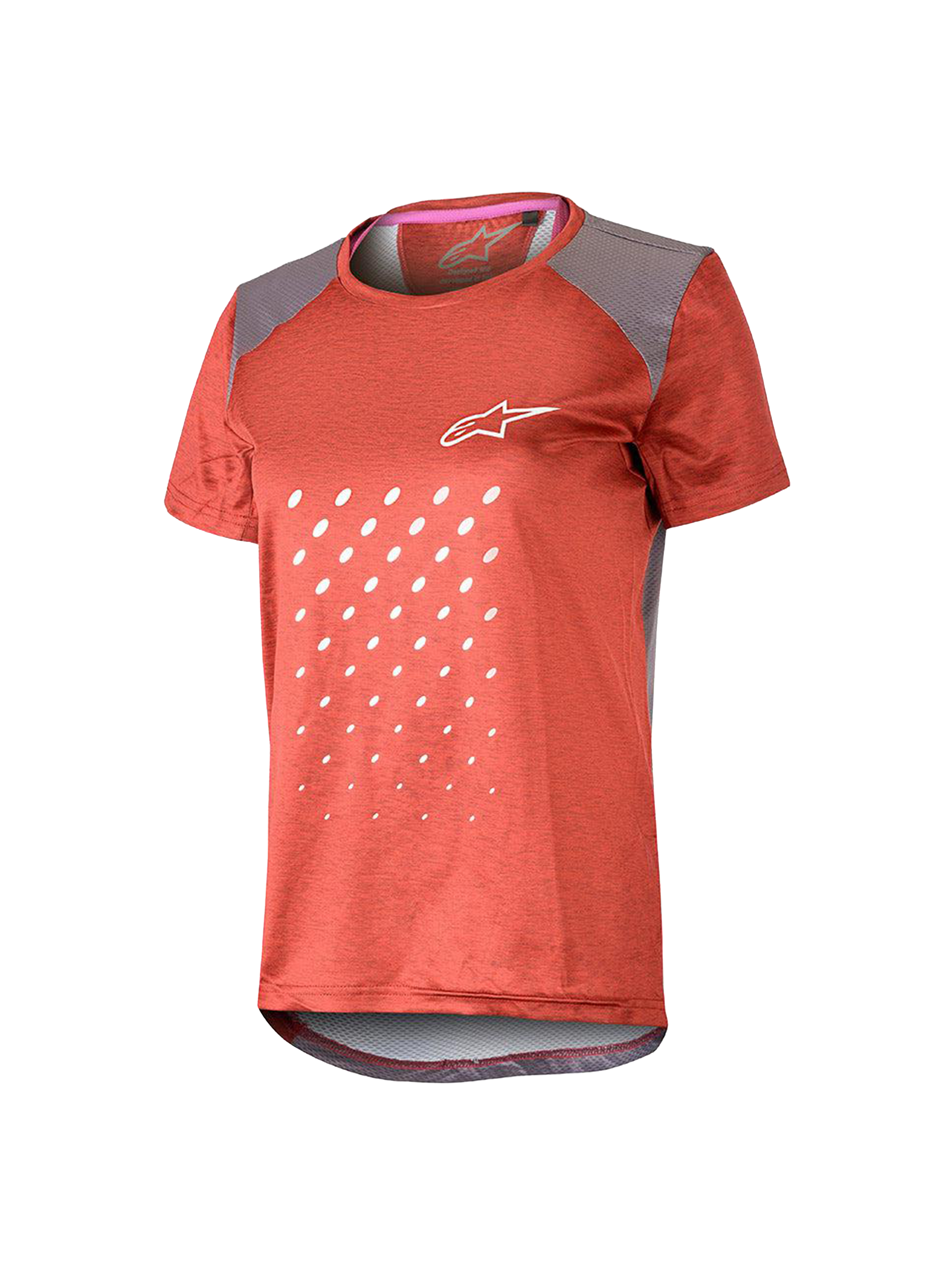 Women Stella Alps 6.0 Jersey - Short Sleeve