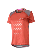 Women Stella Alps 6.0 Jersey - Short Sleeve