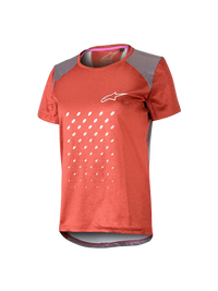 Women Stella Alps 6.0 Jersey - Short Sleeve