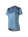 Women Stella Alps 6.0 Jersey - Short Sleeve