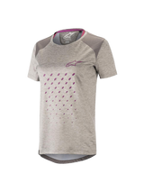 Women Stella Alps 6.0 Jersey - Short Sleeve