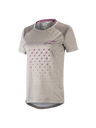 Women Stella Alps 6.0 Jersey - Short Sleeve