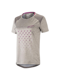 Women Stella Alps 6.0 Jersey - Short Sleeve
