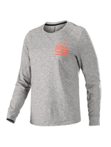 Women Stella Merino Jersey - Long Sleeve