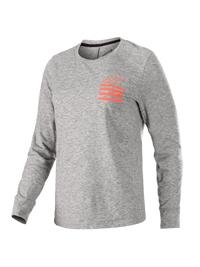 Women Stella Merino Jersey - Long Sleeve