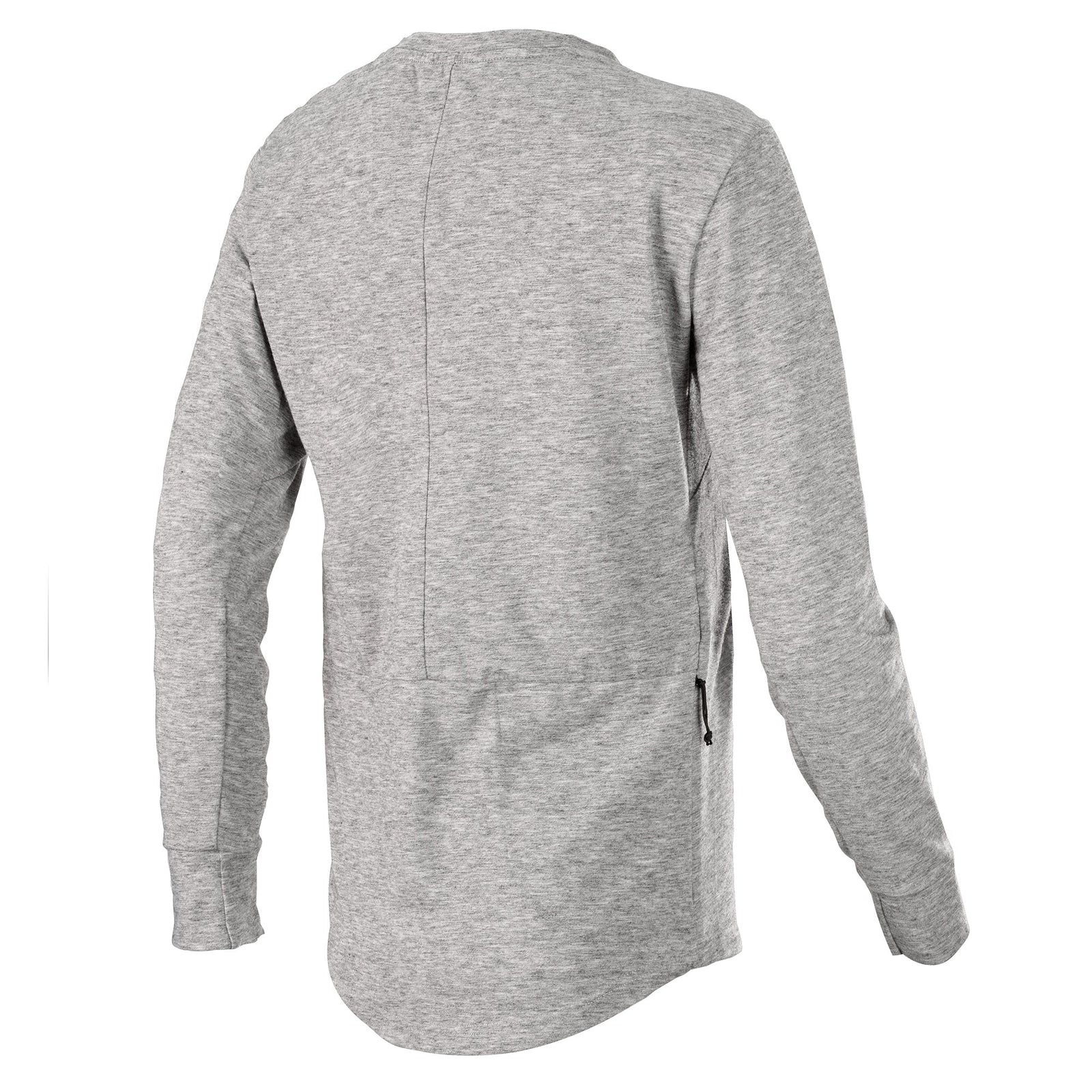 Women Stella Merino Jersey - Long Sleeve