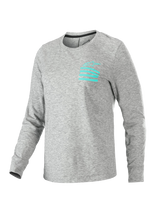 Women Stella Merino Jersey - Long Sleeve