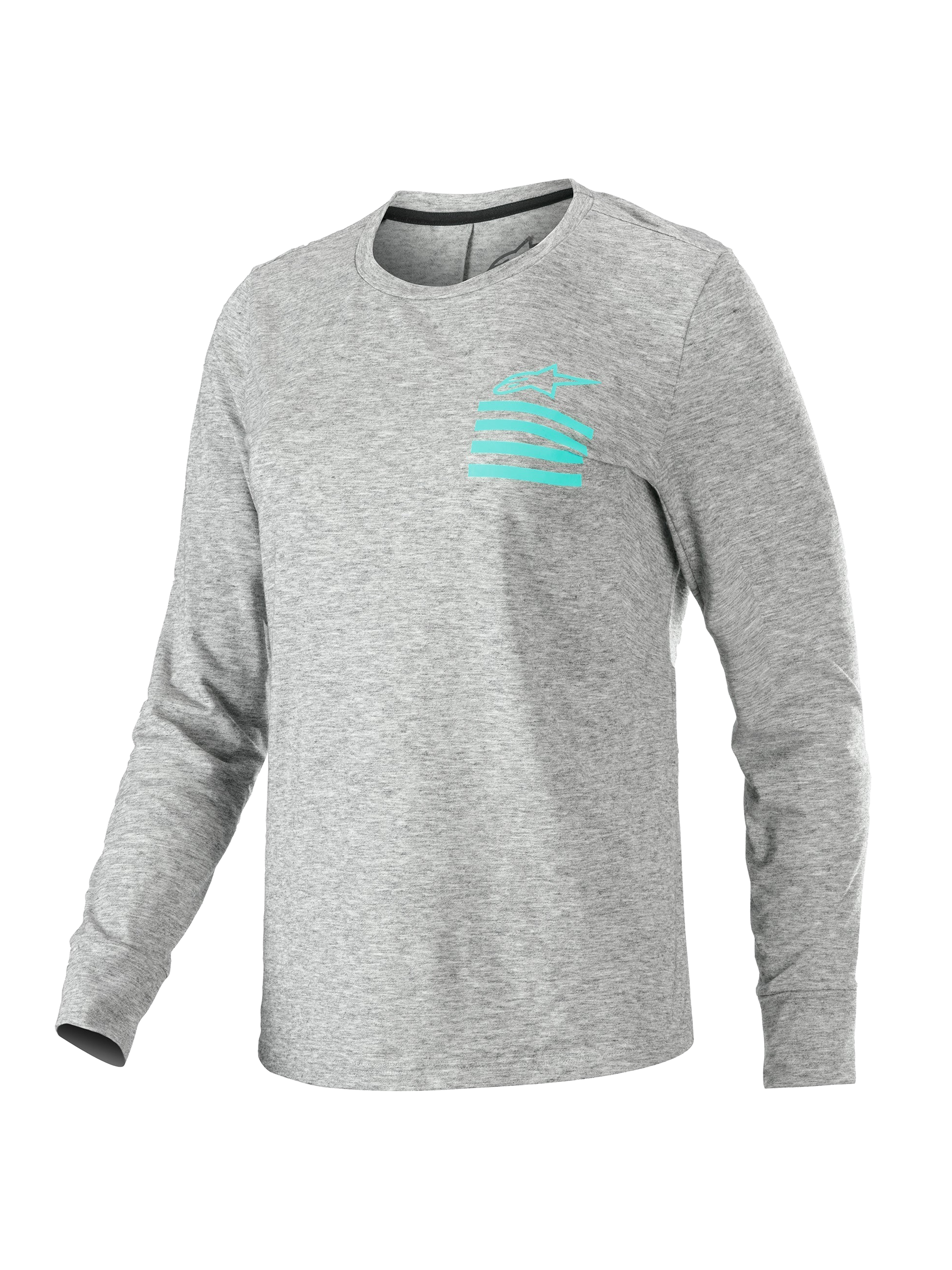 Women Stella Merino Jersey - Long Sleeve