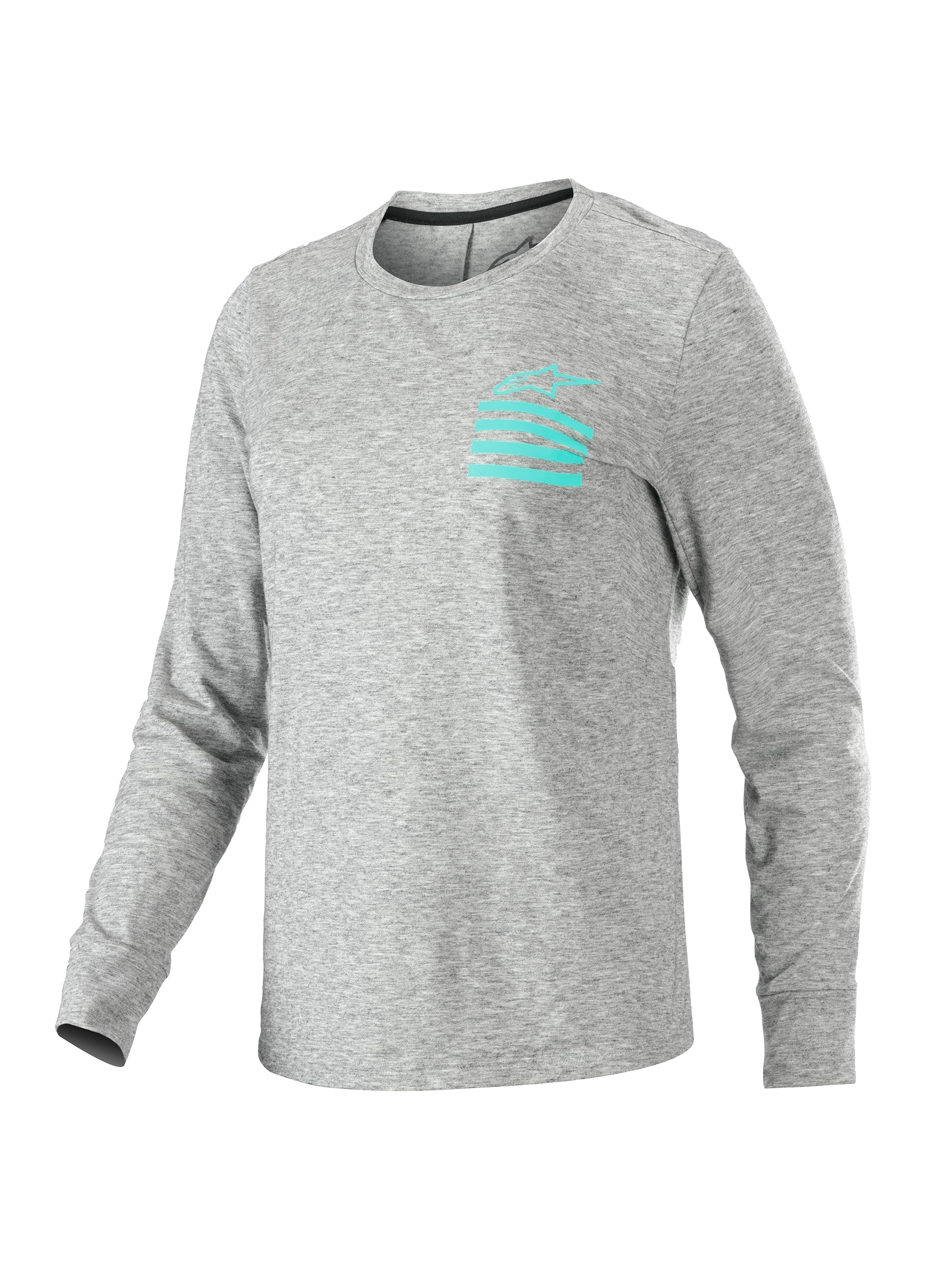 Women Stella Merino Jersey - Long Sleeve