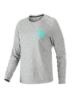 Women Stella Merino Jersey - Long Sleeve