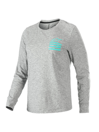 Women Stella Merino Jersey - Long Sleeve