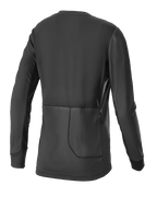 Women Stella Drop Jersey - Long Sleeve