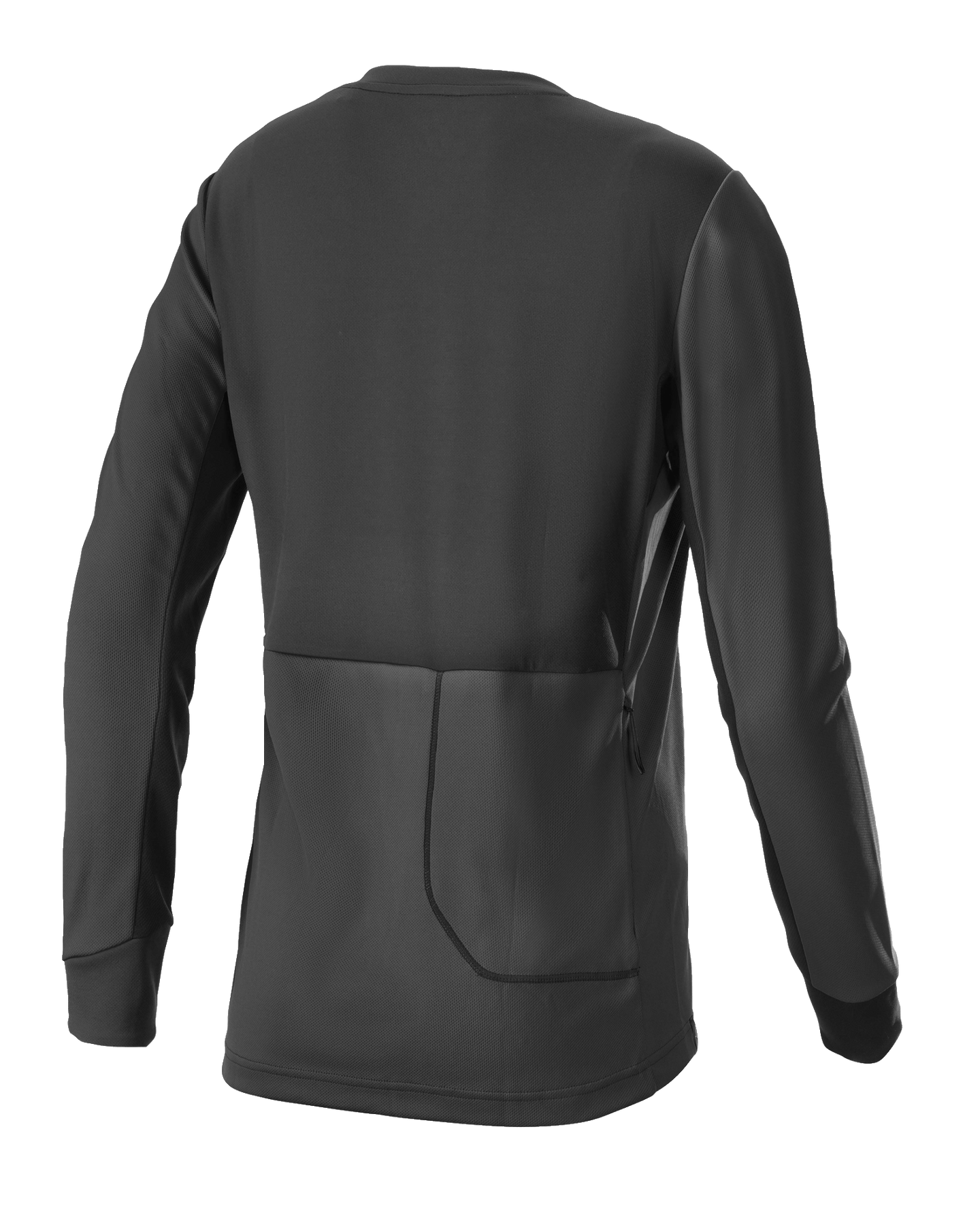 Women Stella Drop Jersey - Long Sleeve