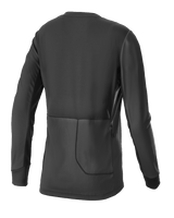 Women Stella Drop Jersey - Long Sleeve