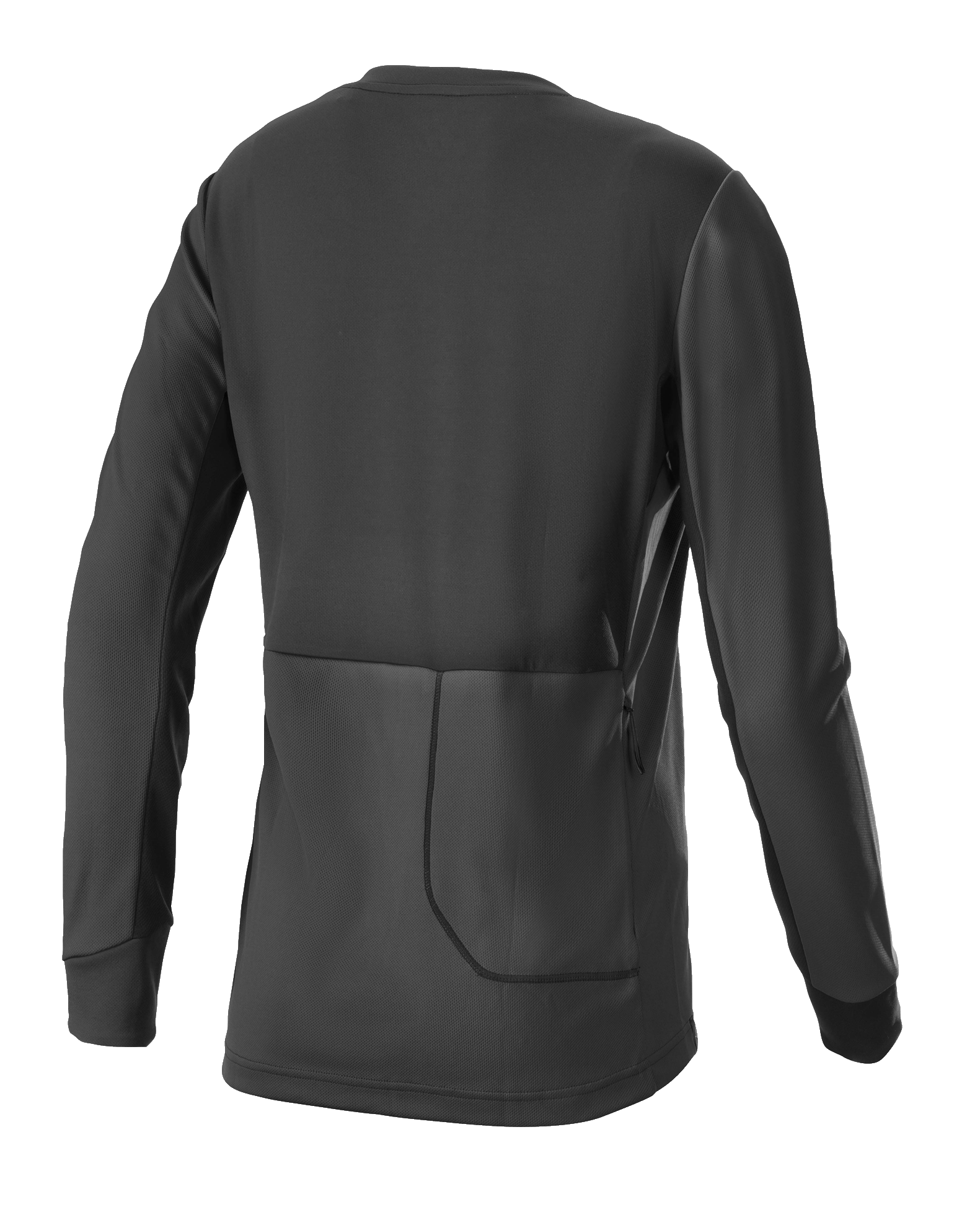 Women Stella Drop Jersey - Long Sleeve