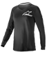 Women Stella Drop Jersey - Long Sleeve