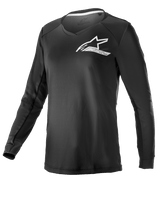Women Stella Drop Jersey - Long Sleeve