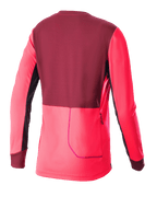 Women Stella Drop Jersey - Long Sleeve