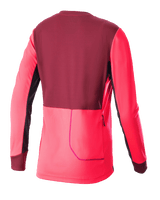 Women Stella Drop Jersey - Long Sleeve