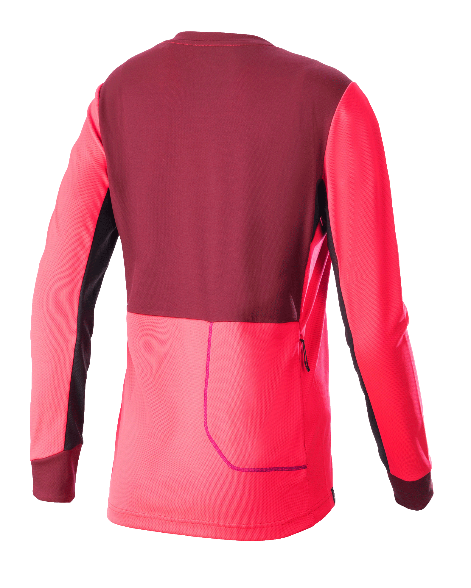 Women Stella Drop Jersey - Long Sleeve