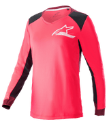 Women Stella Drop Jersey - Long Sleeve