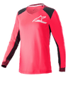 Women Stella Drop Jersey - Long Sleeve