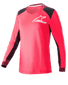 Women Stella Drop Jersey - Long Sleeve